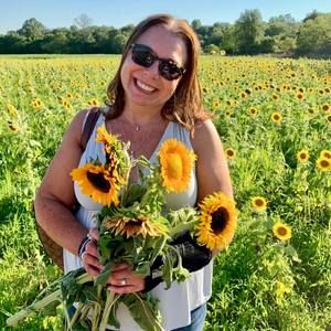 Meet your Posher, Jenna